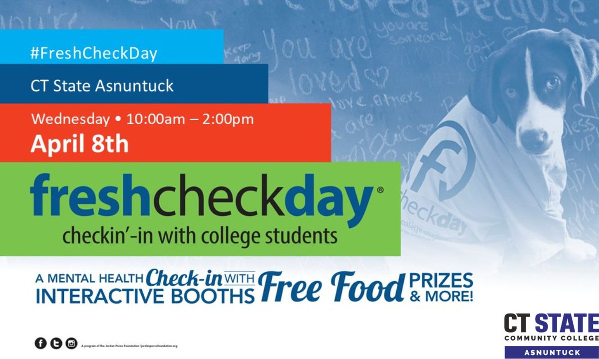 CT State Asnuntuck tweet media