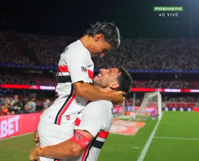 Rebaixado no Paulistão 1990, isto é São Paulo tweet media