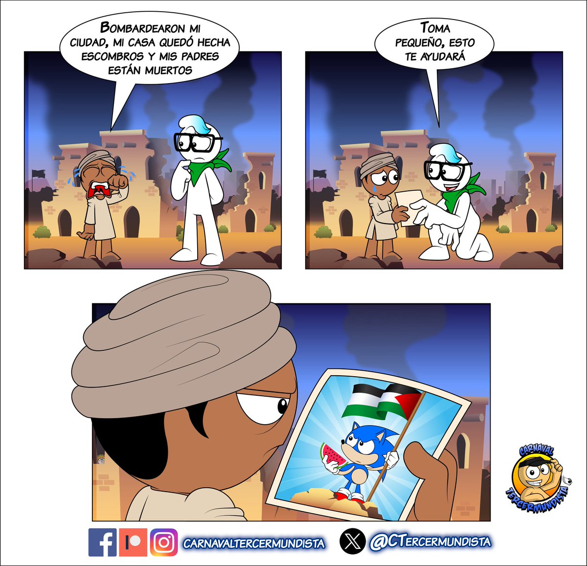 Soldier Boy 🛡 #TK⸙ tweet media