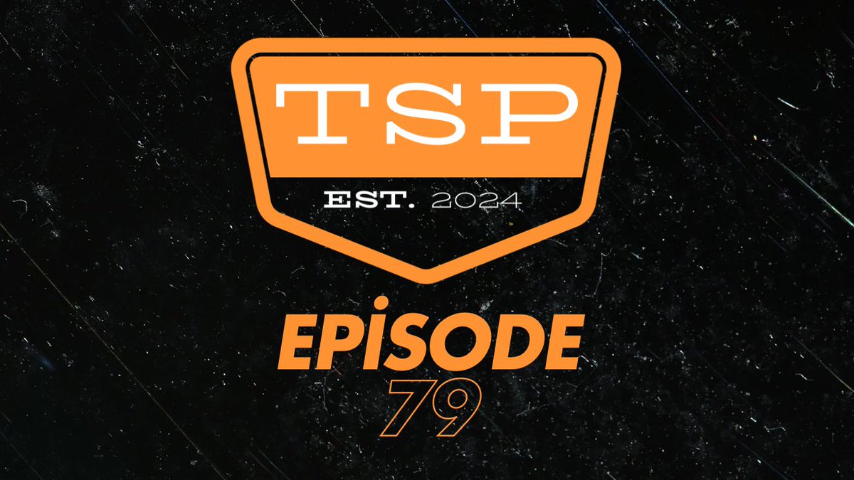 The Sideline Podcast tweet media