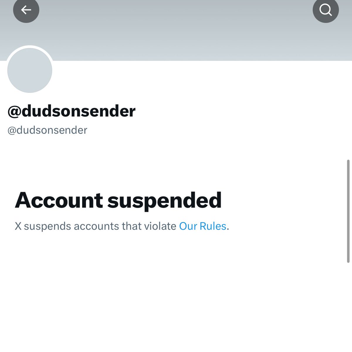 shane’s silly rabbit tweet media