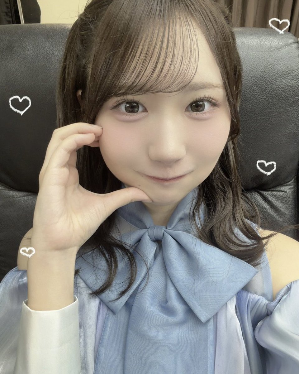 みーぱん🍞大好き♡やす君ロボ tweet media