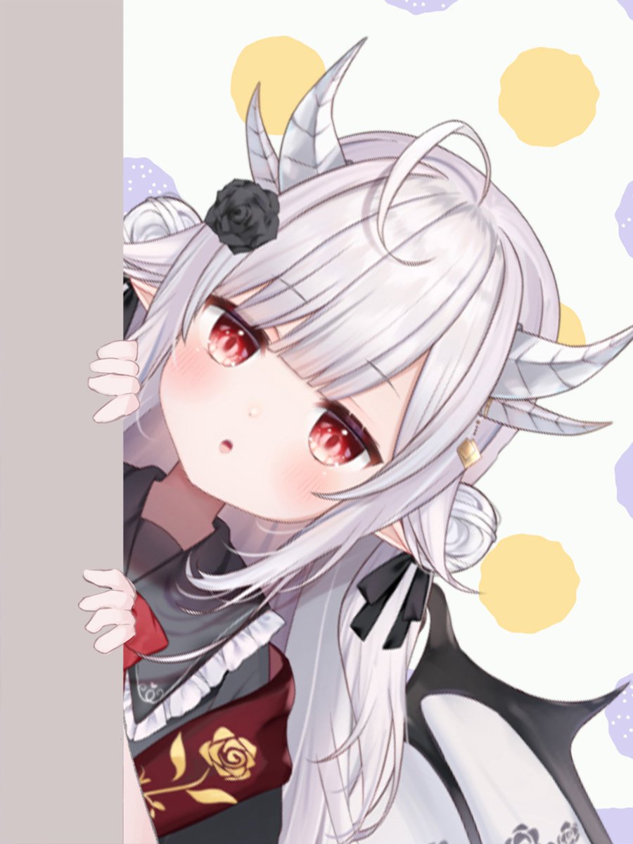 花冠あむる👑❤️AttendMe tweet media