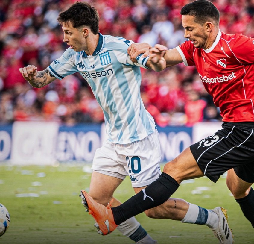 Racing Táctico tweet media