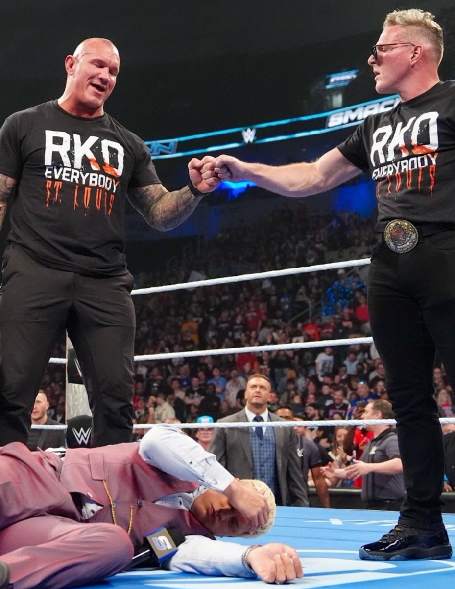 Ricky Banner tweet media