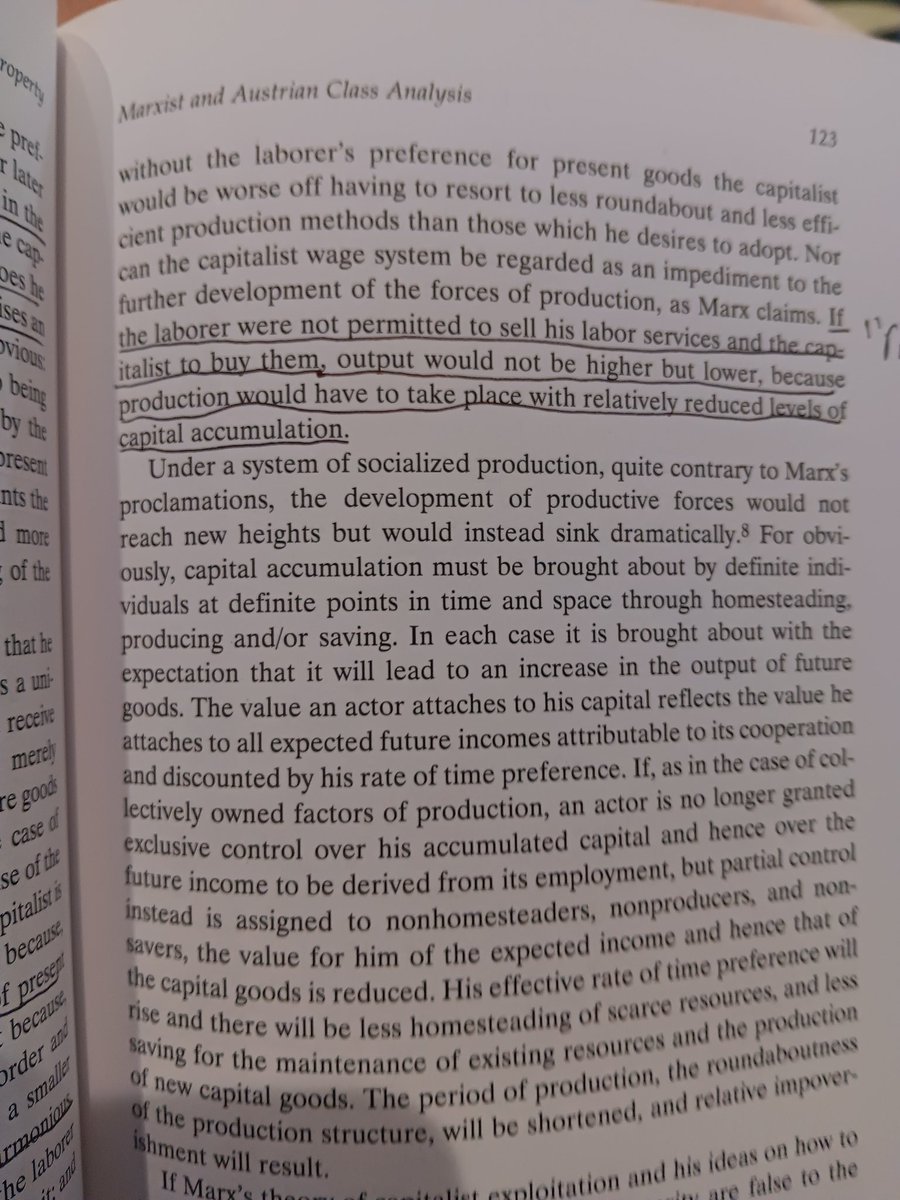 Voluntaryist Keith tweet media