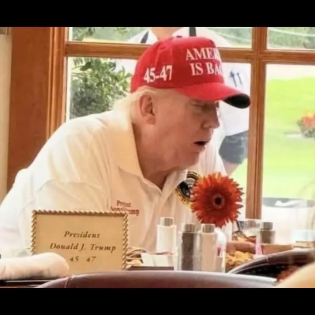 Sarah Larchmont tweet media