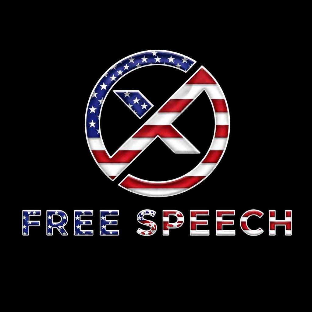 <a href="/JR5_Crypto/">JR5</a> Learn about Free Speech $X 
Tokenized 1A
