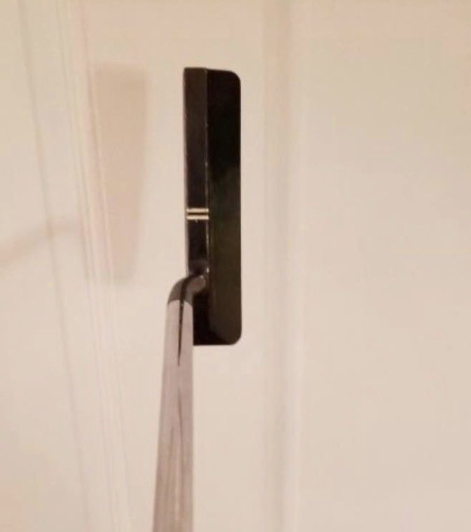 Short Game Country Club tweet media