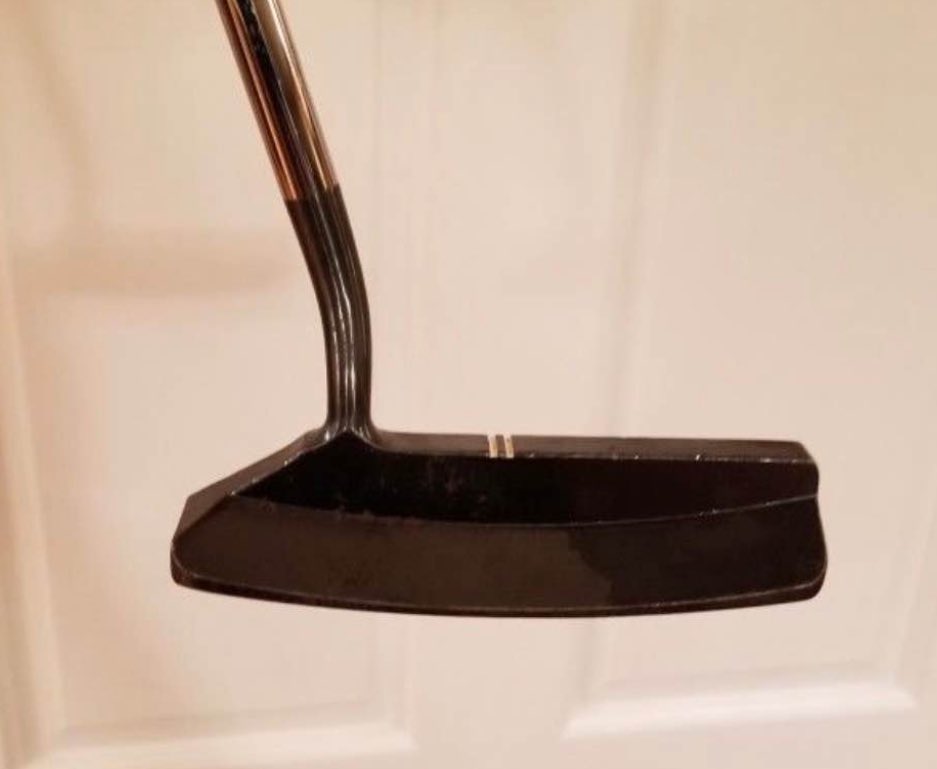 Short Game Country Club tweet media