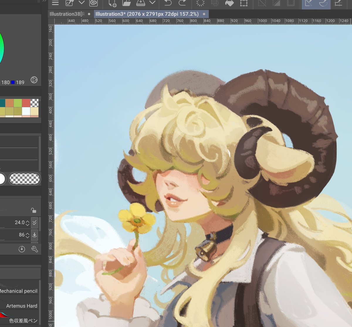 🍯Hunni Bunni🍯 COMMS OPEN tweet media