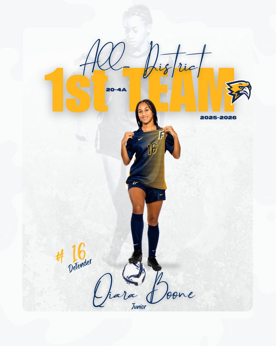 Freeman Girls Soccer tweet media