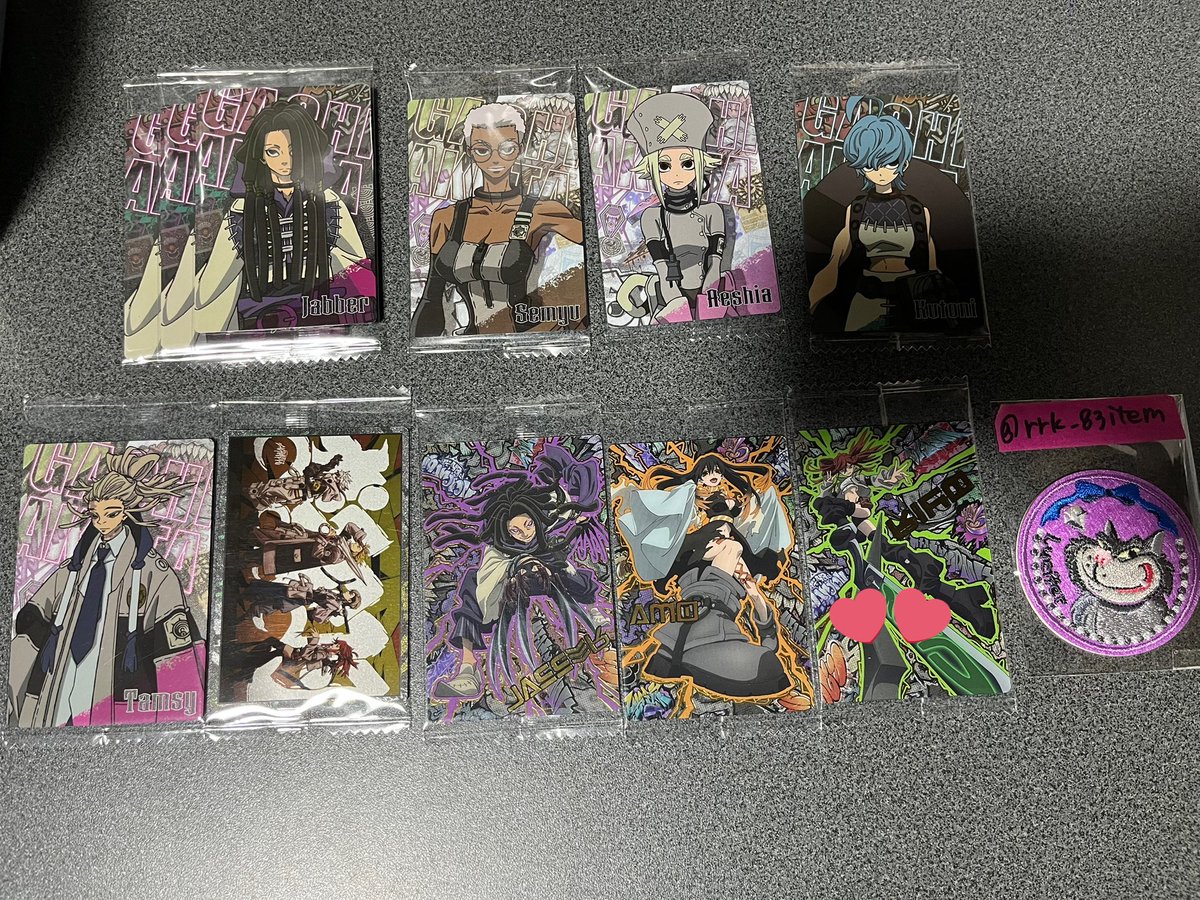 R取引専用 tweet media