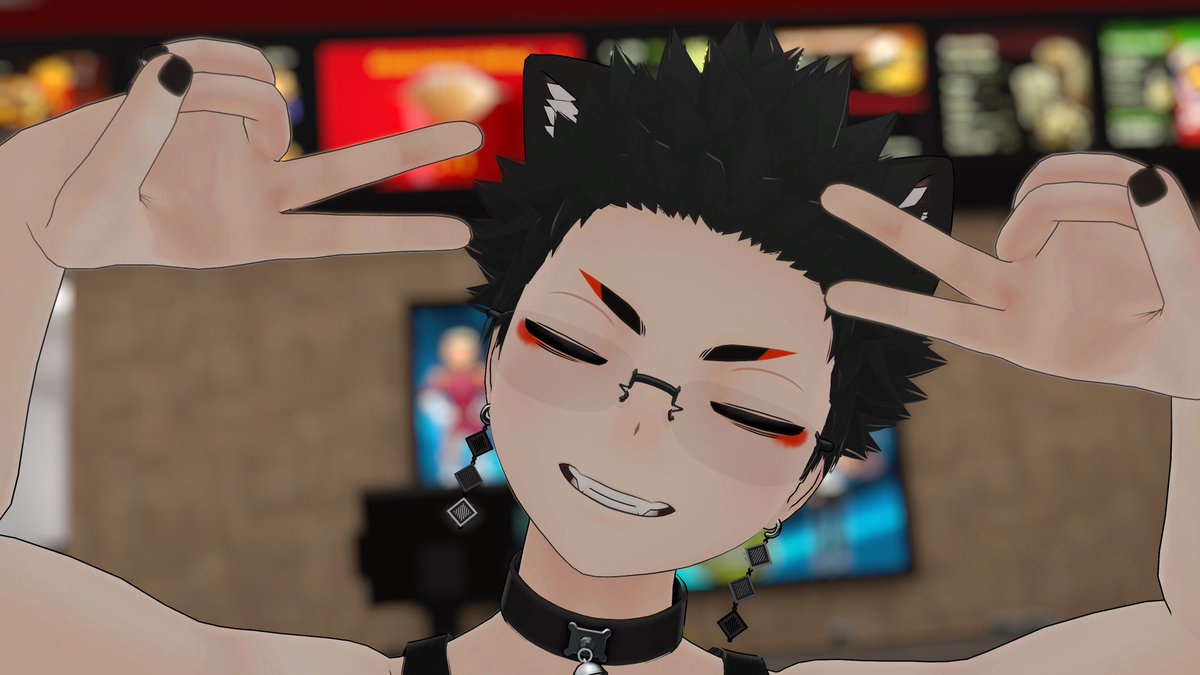 ゆうい@VRC tweet media