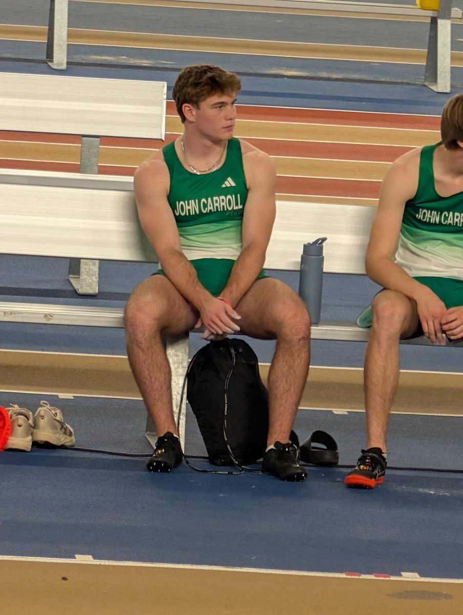 2CamGraham's tweet photo. John Carroll Catholic Track/Pole Vault

@Sports_Recruits @247recruiting @JCC_athletics https://t.co/EJLY1NyrZV