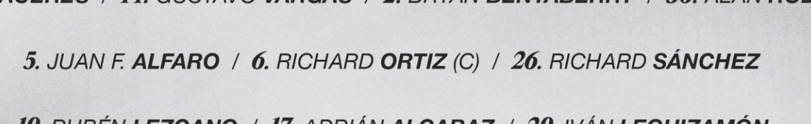 Alexis Jara tweet media