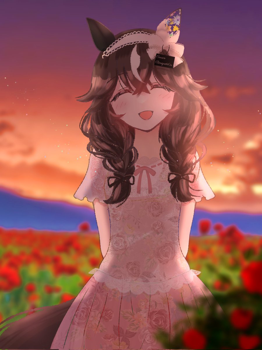 菊住いわな tweet media