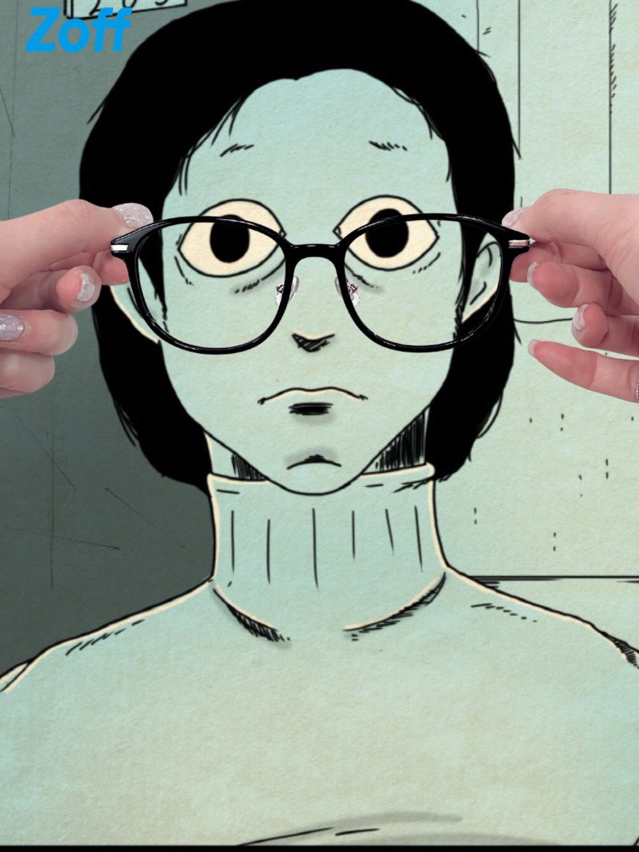 遠野旭⁞境界生物記録研究所日本支部観測担当者 tweet media