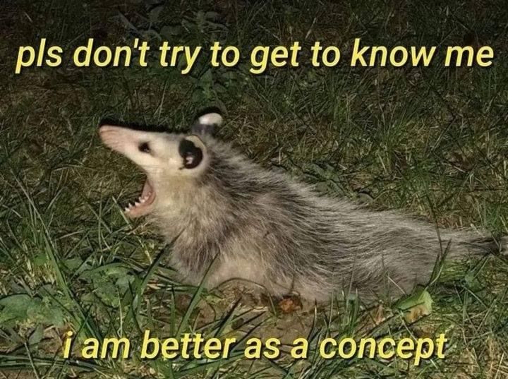 Snaggletooth Screamer tweet media