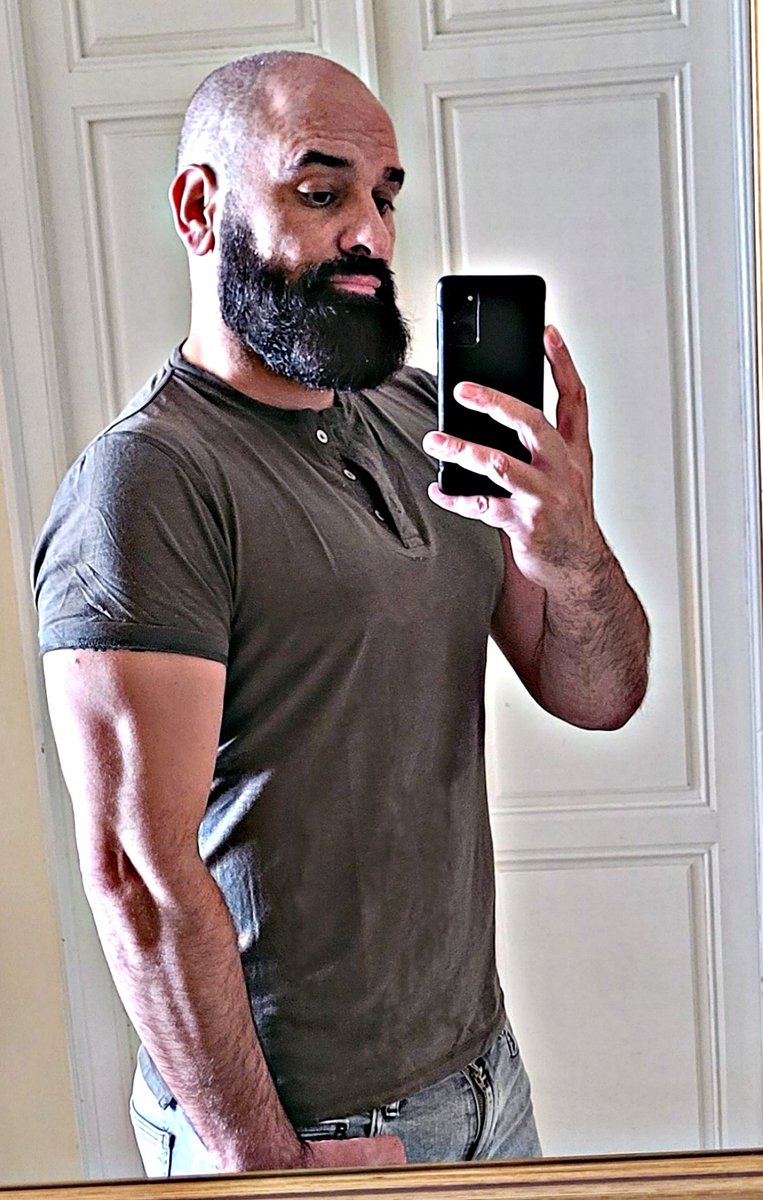 KROMIC BRUCK tweet media