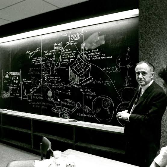 Gaston Giribet tweet media