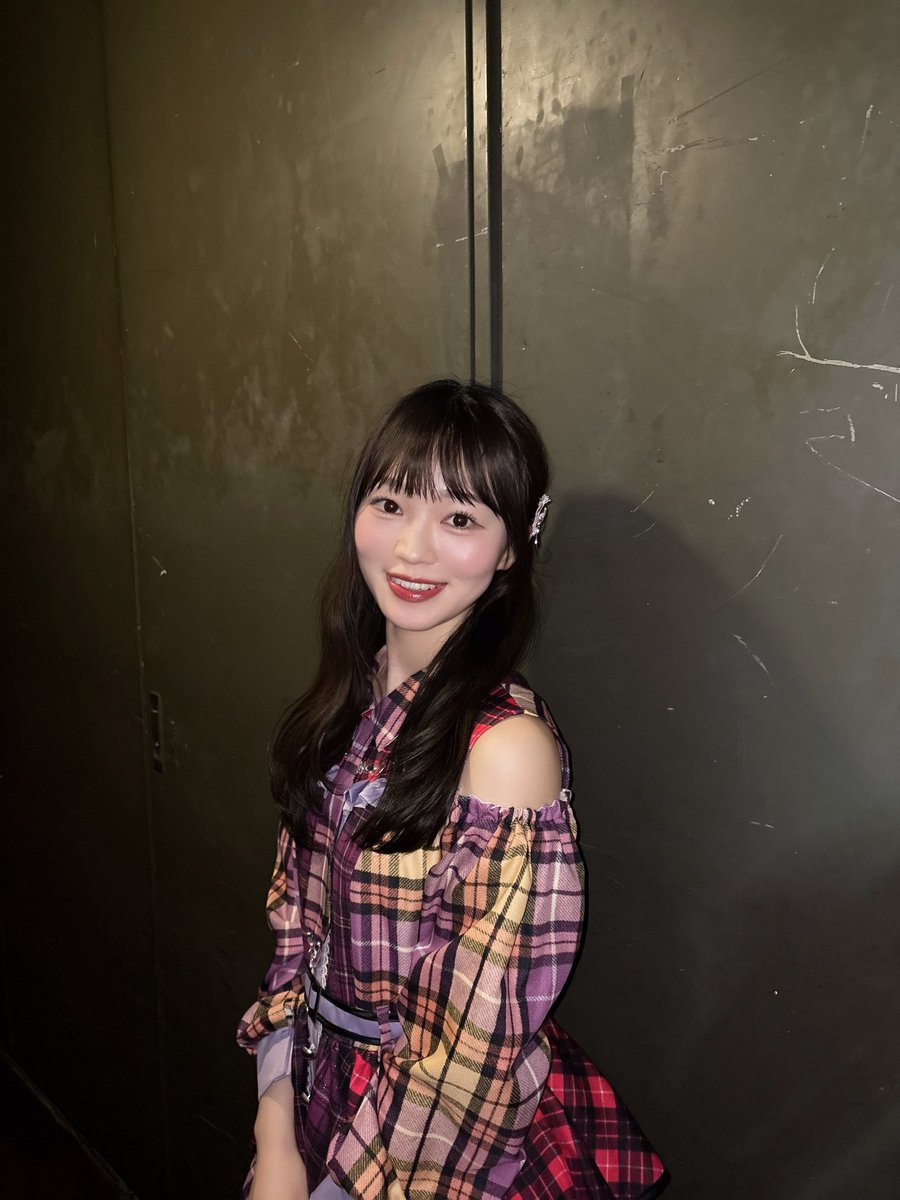 高平茜 (UNDO) tweet media