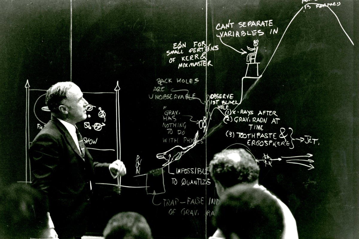 Gaston Giribet tweet media