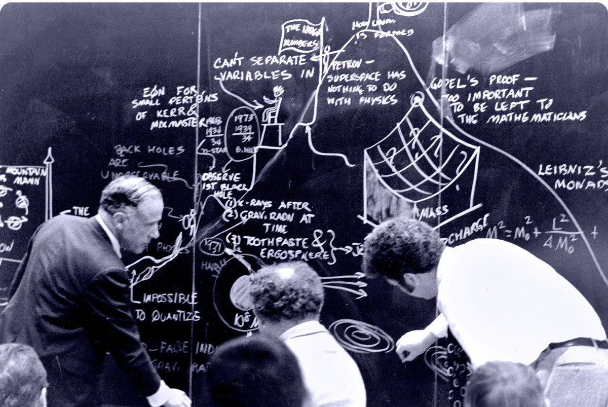 Gaston Giribet tweet media