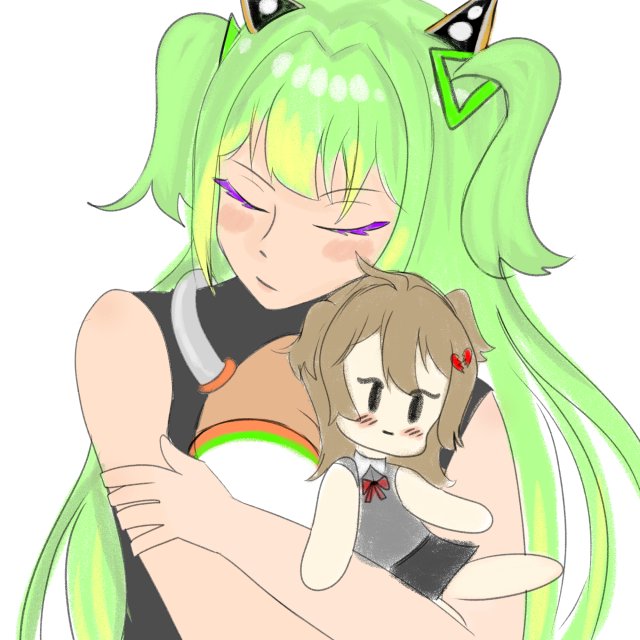 Sayuri Devy 🗡️🌙 | Assassin Vtuber tweet media