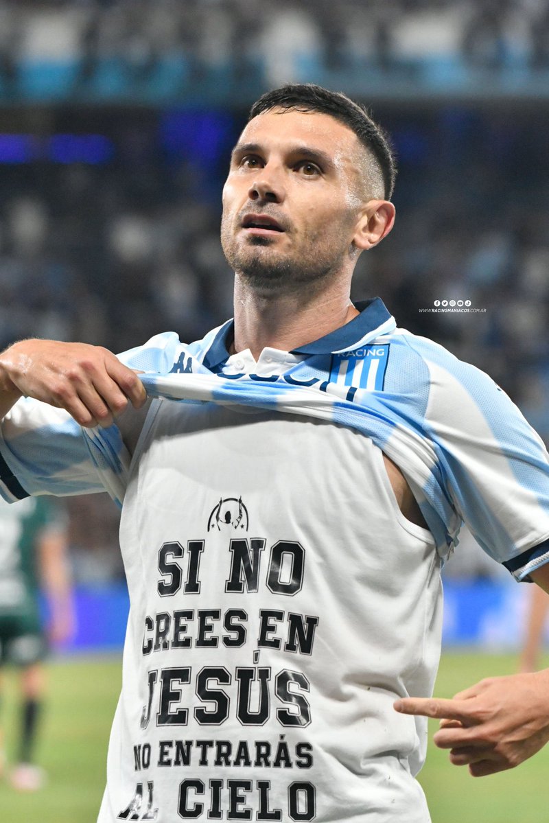 Mariano Boero tweet media