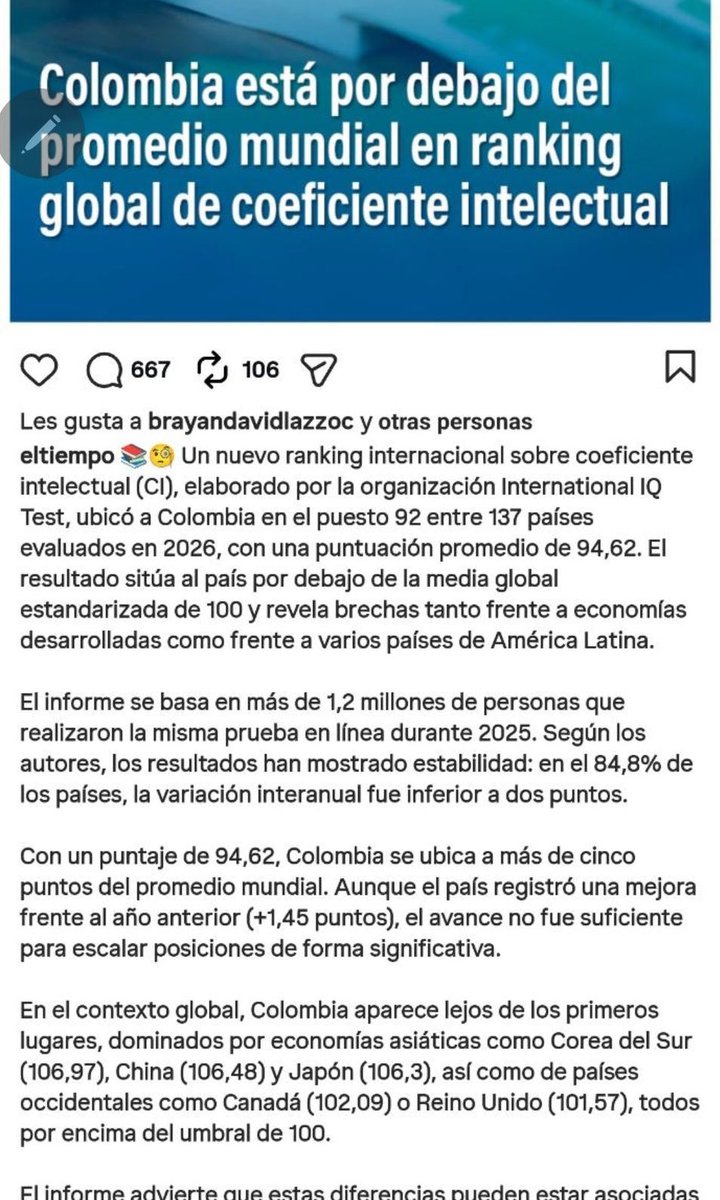 Luis Madriñan, PhD tweet media