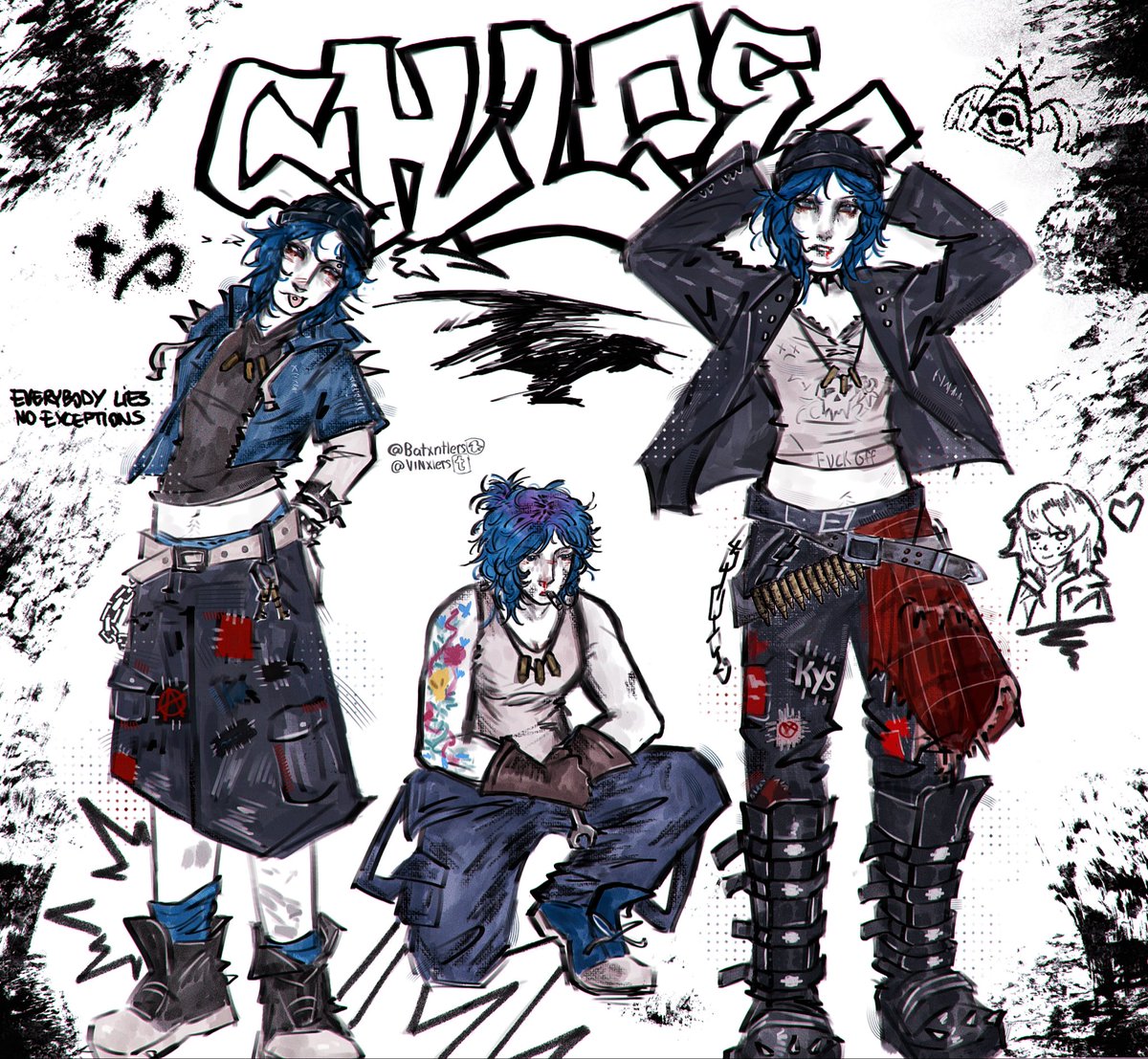 vinz🦇 tweet media