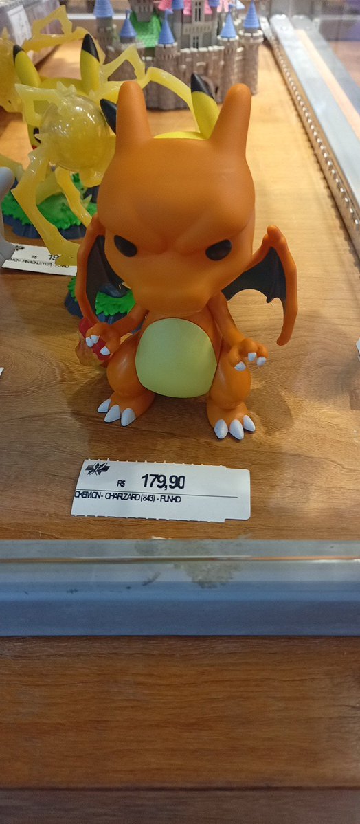 Acervo Spike tweet media