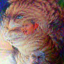 zer0int (it·its) tweet media