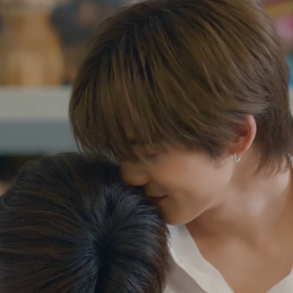 ji ᢉ𐭩 dwy pilled tweet media