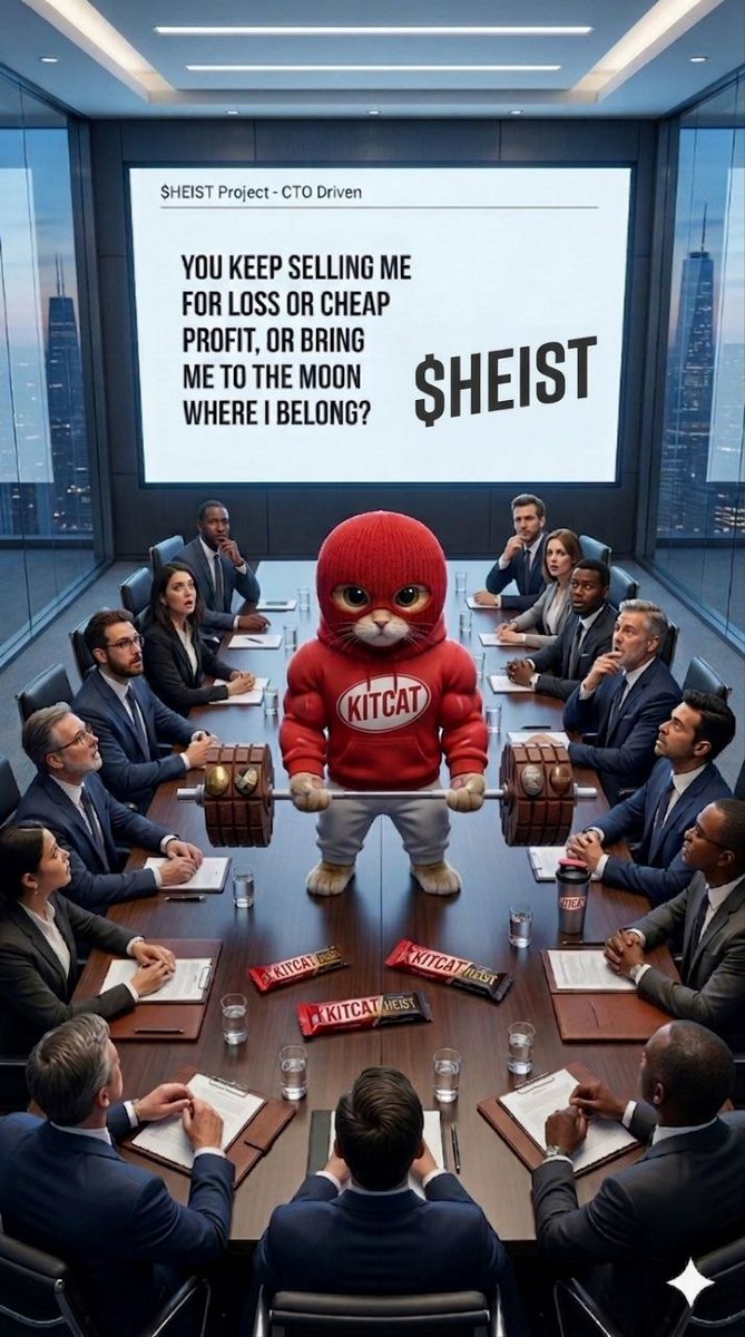 Crypto69Dog's tweet photo. @birdeye_so #Heist https://t.co/ubn4Hf7bX1