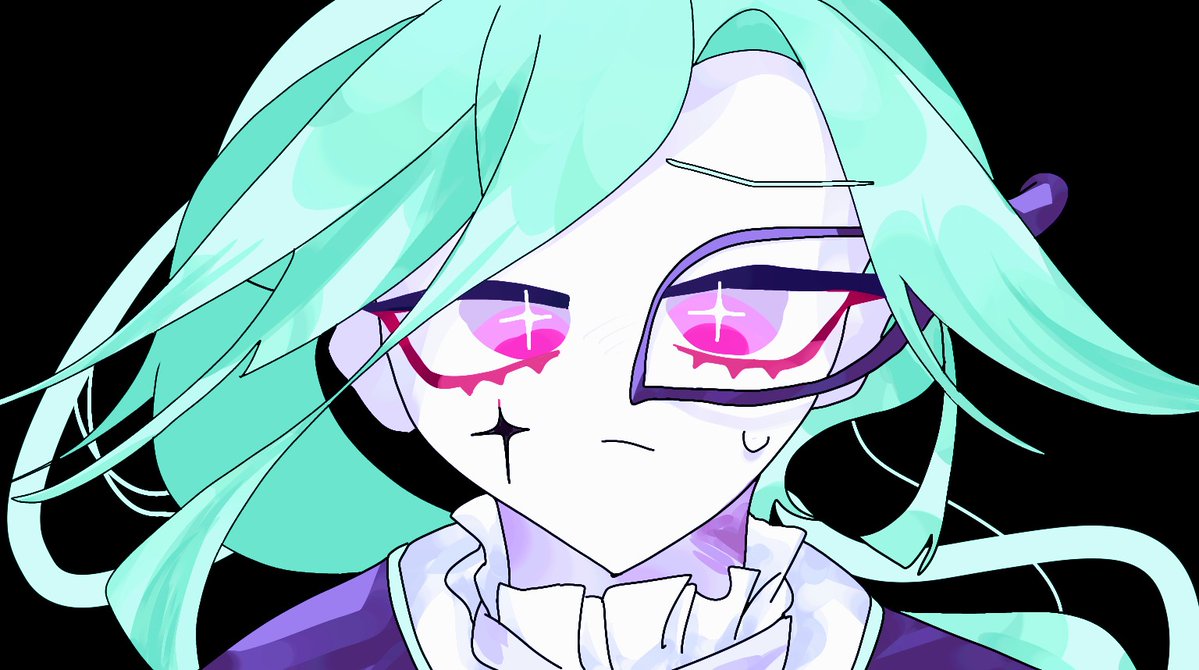 惟月🎧⚡♥ tweet media