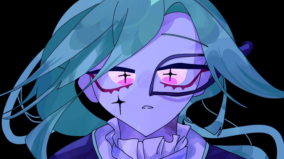 惟月🎧⚡♥ tweet media