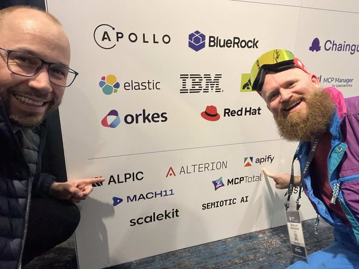 Jan Curn tweet media