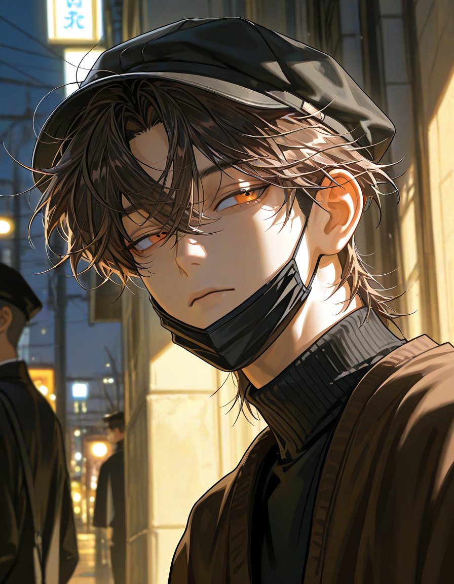 ふわふわ耳撫でたい tweet media