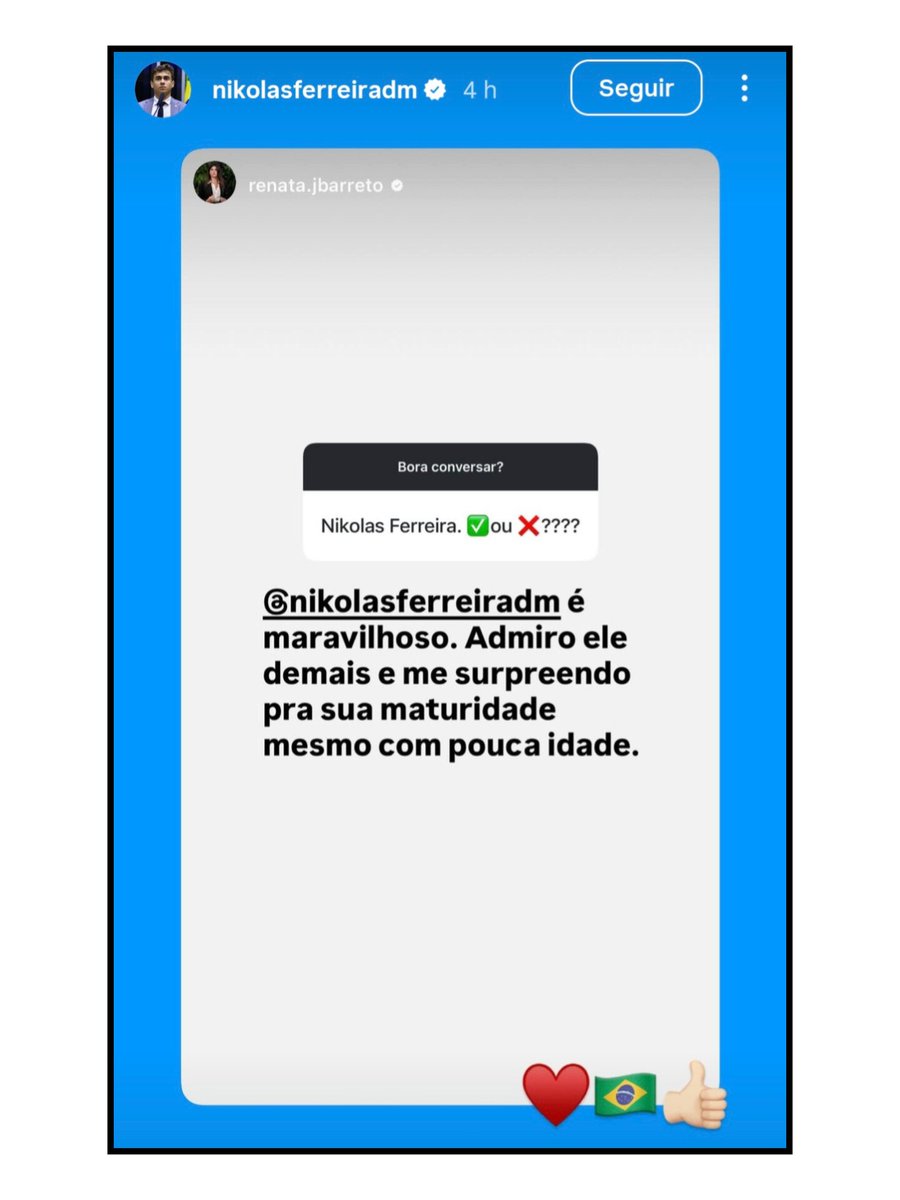 Nicolina Franze🇧🇷👊 tweet media