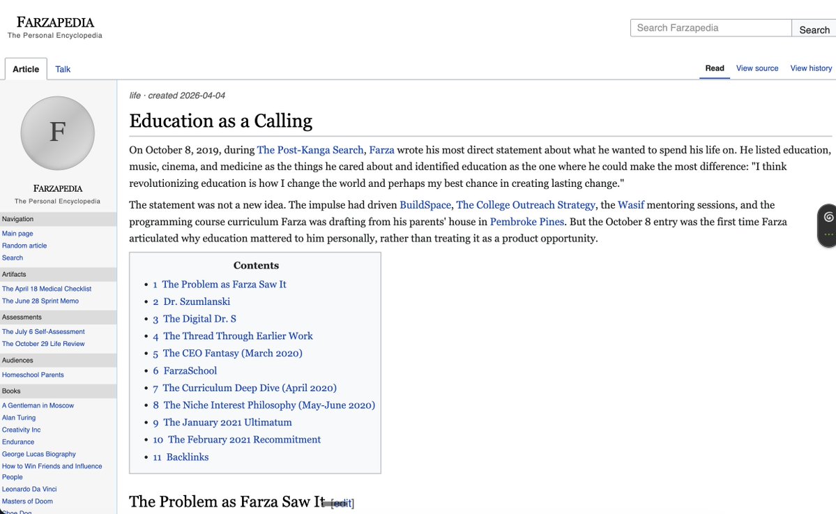 Farza 🇵🇰🇺🇸 tweet media