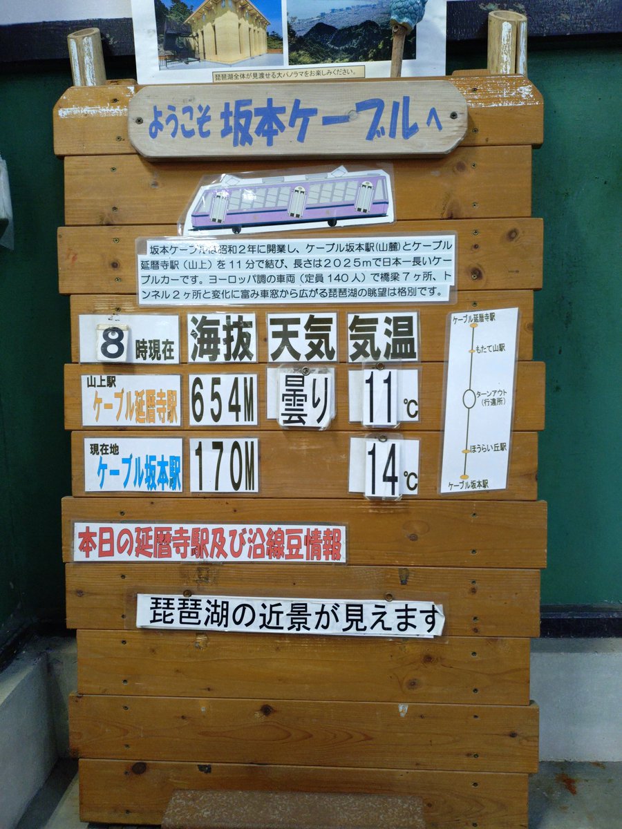 坂本ケーブル【公式】 tweet media
