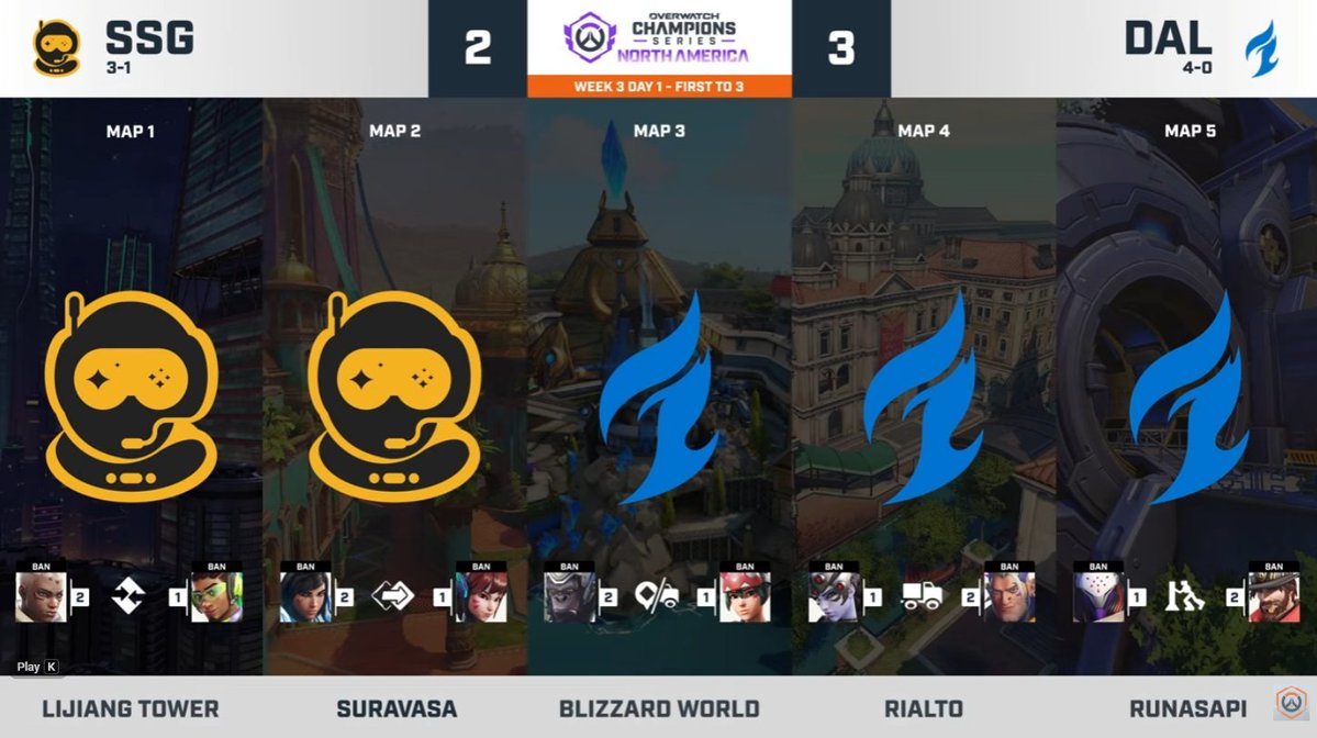 Dallas Fuel tweet media