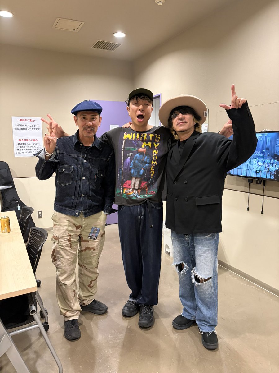 Tahara104 tweet media