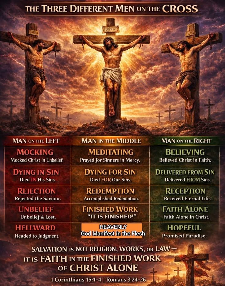 Life Truth Way tweet media