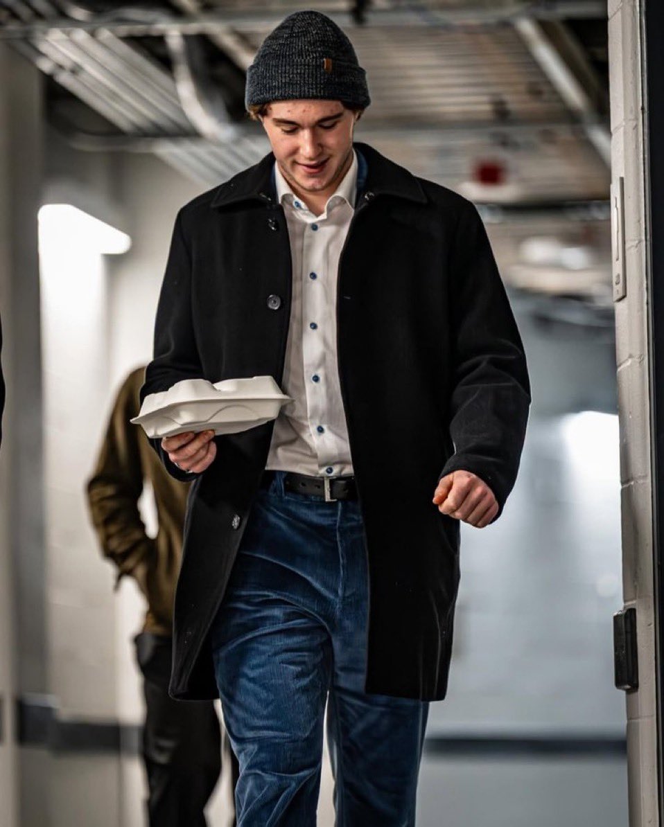 Fraser Minten News tweet media