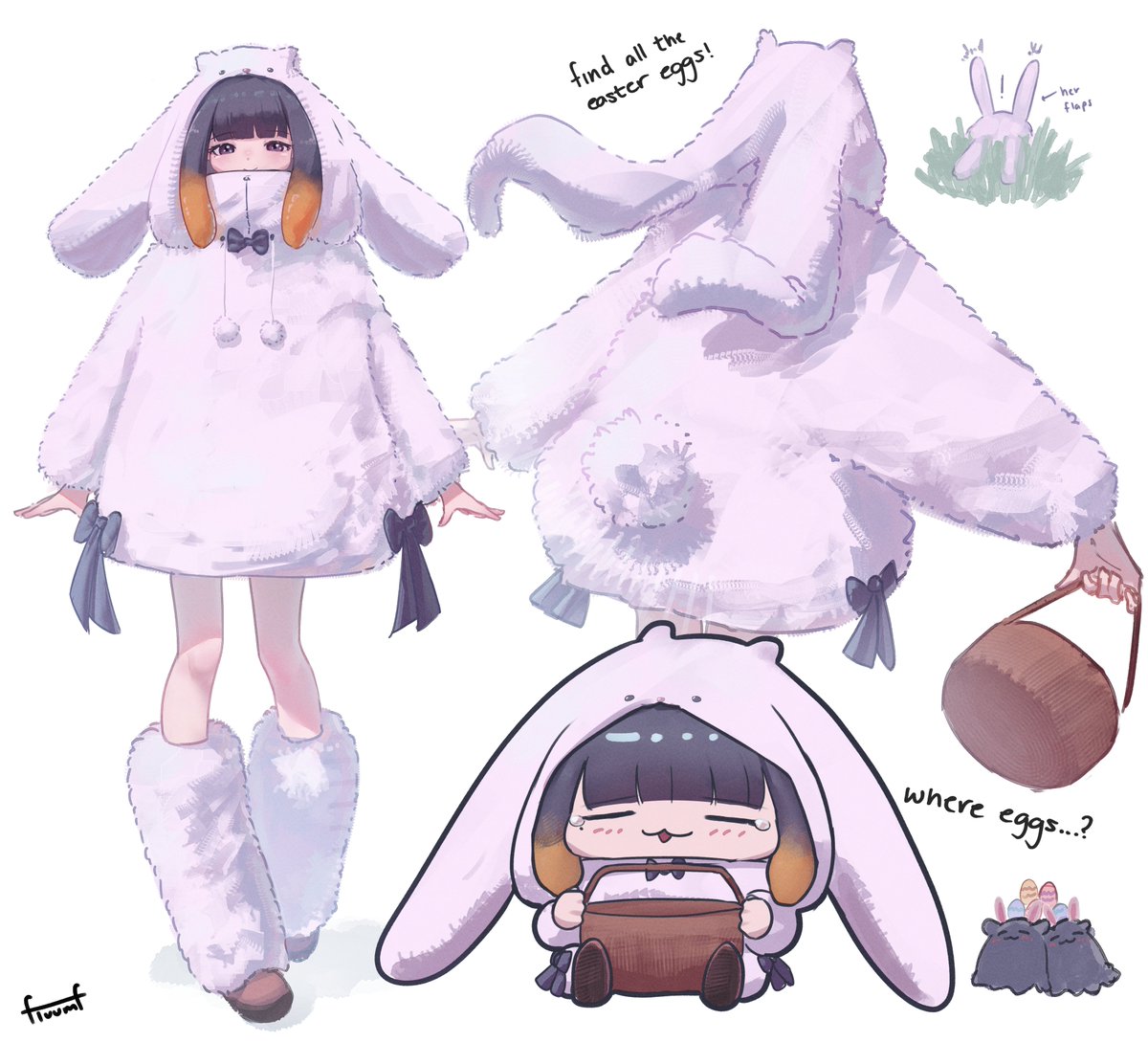 floomf // open tweet media