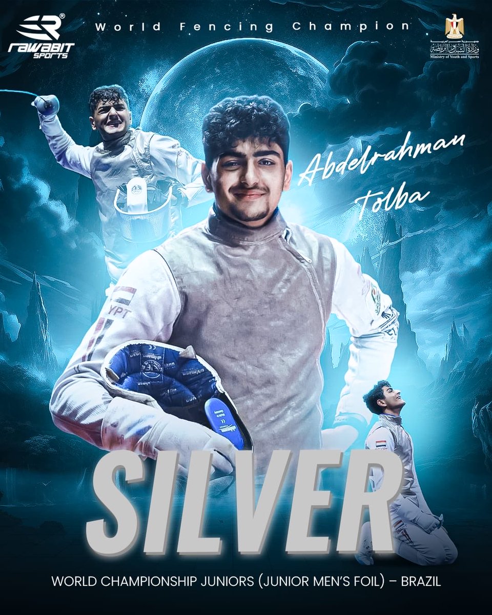 Sports News Egypt tweet media