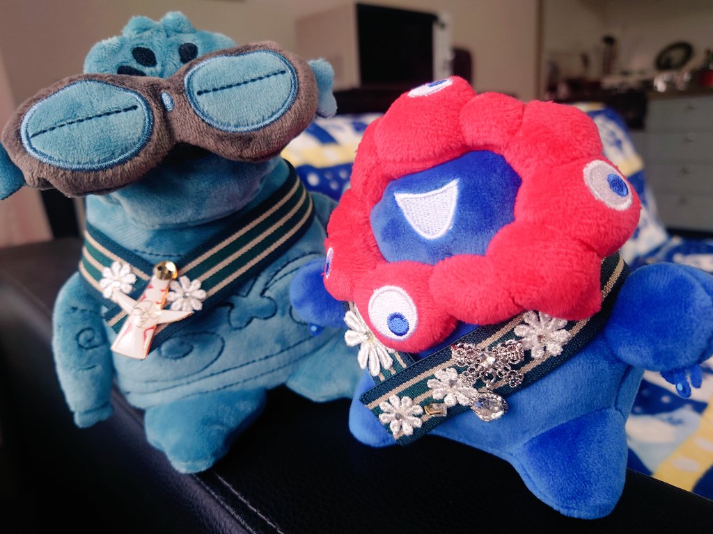 おいも tweet media